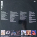 Black Sabbath - Black Sabbath 1970-1987, 2 LP 1989 Germany 