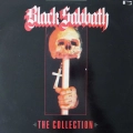Black Sabbath  -  The Collection , 2 LP 1985 UK 