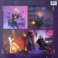Poison - Open Up And Say ...Ahh!, LP 1988 US 