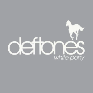 Deftones, White Pony 2LP Nowa płyta winylowa