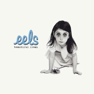 EELS Beautiful Freak LTD LP