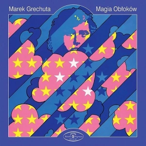 MAREK GRECHUTA Magia Oblokow LP