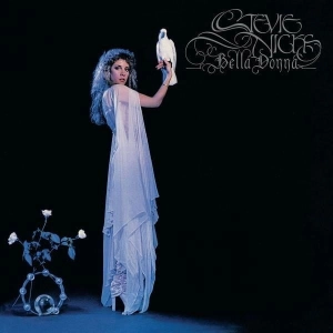 STEVIE NICKS Bella Donna LP