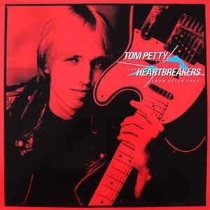 TOM PETTY Long After Dark LP