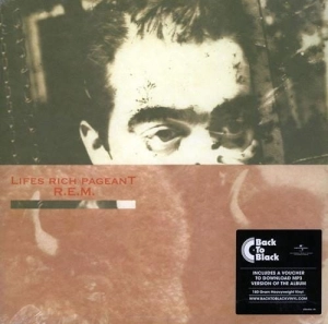 R.E.M. Lifes Rich Pageant LP
