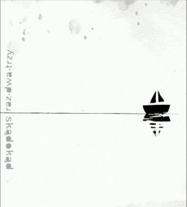 Raz, Dwa, Trzy,  Skądokąd 2LP