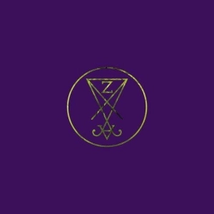 ZEAL AND ARDOR Stranger Fruit 2LP