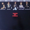 Scorpions - Taken By Force, LP 1977 Germany 