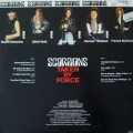 Scorpions - Taken By Force, LP 1977 Germany 