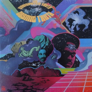 The Undisputed Truth - Cosmic Truth , LP US 