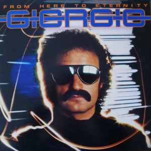 Giorgio / Giorgio Moroder / - From Here To Eternity, LP 1977 US 