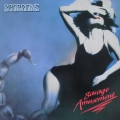 Scorpions -  Savage Amusement , LP 1988 Germany , Club Edition