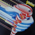 Judas Priest - Turbo, LP 1986 Holland 