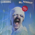 Scorpions - Blackout, LP 1982 US