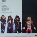 Mötley Crüe - Theatre Of Pain, LP 1985 Germany 