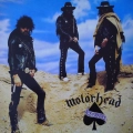 Motörhead - Ace Of Spades, LP 1980 Germany 