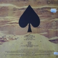 Motörhead - Ace Of Spades, LP 1980 Germany 