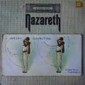 Nazareth - Exercises, LP 1972 UK 