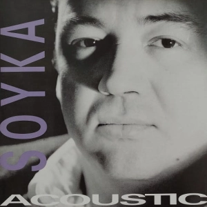 Stanisław Sojka Soyka Acoustic LP 1991 Zic Zac