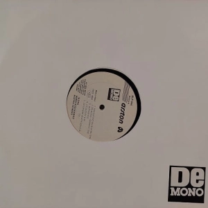 De Mono Kochać Inaczej LP 1989 NEar Mint