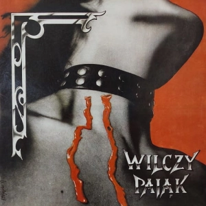 Wilczy Pająk Wolf Spider LP 1988 Razem Near Mint