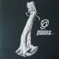 Pixies - Beneath The Eyrie, LP 2019 UK/EU/US