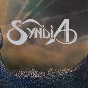 Syndia LP Muza 1991 Near Mint Insert