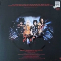Mötley Crüe - Shout At The Devil, LP 1983 Germany 