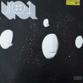 UFO - UFO 1, LP Germany 