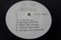 ZZ Top - Bootlegs = Goodlegs , 2 LP 1980 Italy, Promo, Unofficial Release