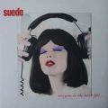 Suede - See You In The Next Life..., LP 2020 EU, Limited Edition, Reissue, Red, 180g