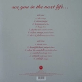 Suede - See You In The Next Life..., LP 2020 EU, Limited Edition, Reissue, Red, 180g