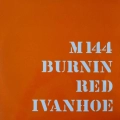 Burnin Red Ivanhoe - M 144 , 2 LP 1969 Denmark 