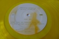 The Smashing Pumpkins - Pisces Iscariot, LP 1994 US , Compilation, Yellow Transparent