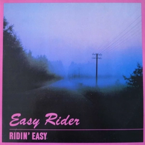 Easy Rider - Ridin' Easy , LP 1989 PL 