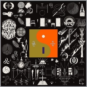 BON IVER 22 A Million LP