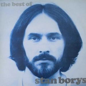Stan Borys - The Best Of Stan Borys, LP 1991 PL 