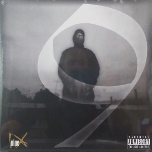  Nine ‎– Cloud 9 LP 2022 Germany