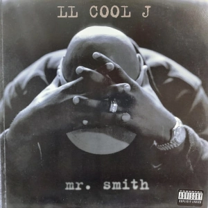 LL Cool J – Mr. Smith LP 1995 orig