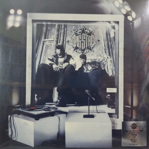  Gang Starr ‎– One Of The Best Yet 2LP USA 2019