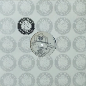  Notorious B.I.G. ‎– Rap Phenomenon  12" 1999 USA