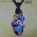 Jarosław Śmietana - From One To Four, LP 1986 PL 