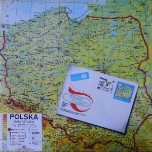 Various - Music From Poland At Midem '86 , 2 LP 1986 PL 