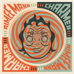 AIMEE MANN Charmer LP COLOURED