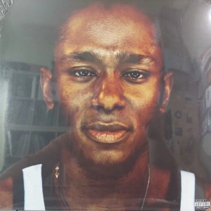  Mos Def ‎– Black On Both Sides  2LP USA 2015