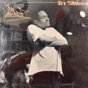 Mos Def ‎– The Universal Magnetic / If You Can Huh You Can Hear 12"  1997 USA