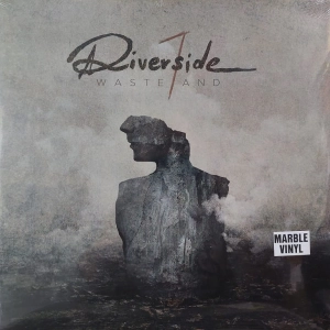 Riverside Wasteland 2LP 2019 Marble Limited Edition
