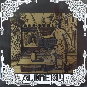 Third Ear Band Alchemy LP 2013