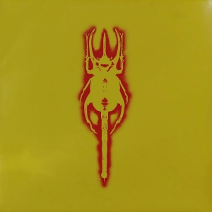 The Bug – Pressure 2LP UK 2003