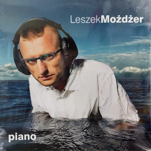 Leszek Możdżer – Piano LP 2013 Numbered